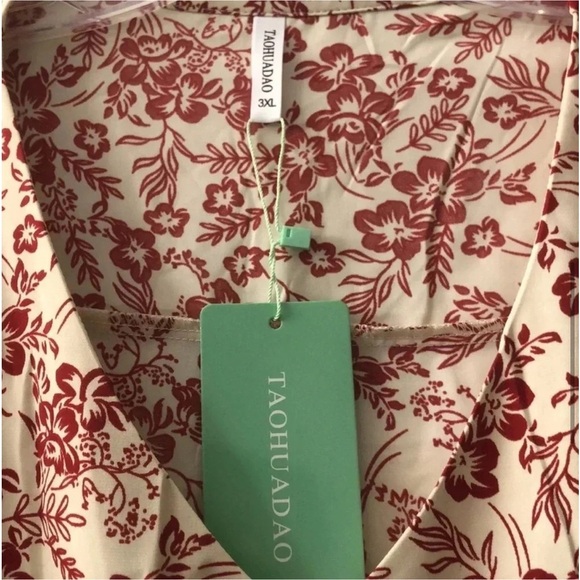 3 Piece Amazon Blouses - Picture 7 of 7